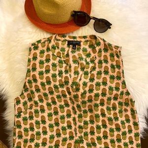 The Limited Women’s Top